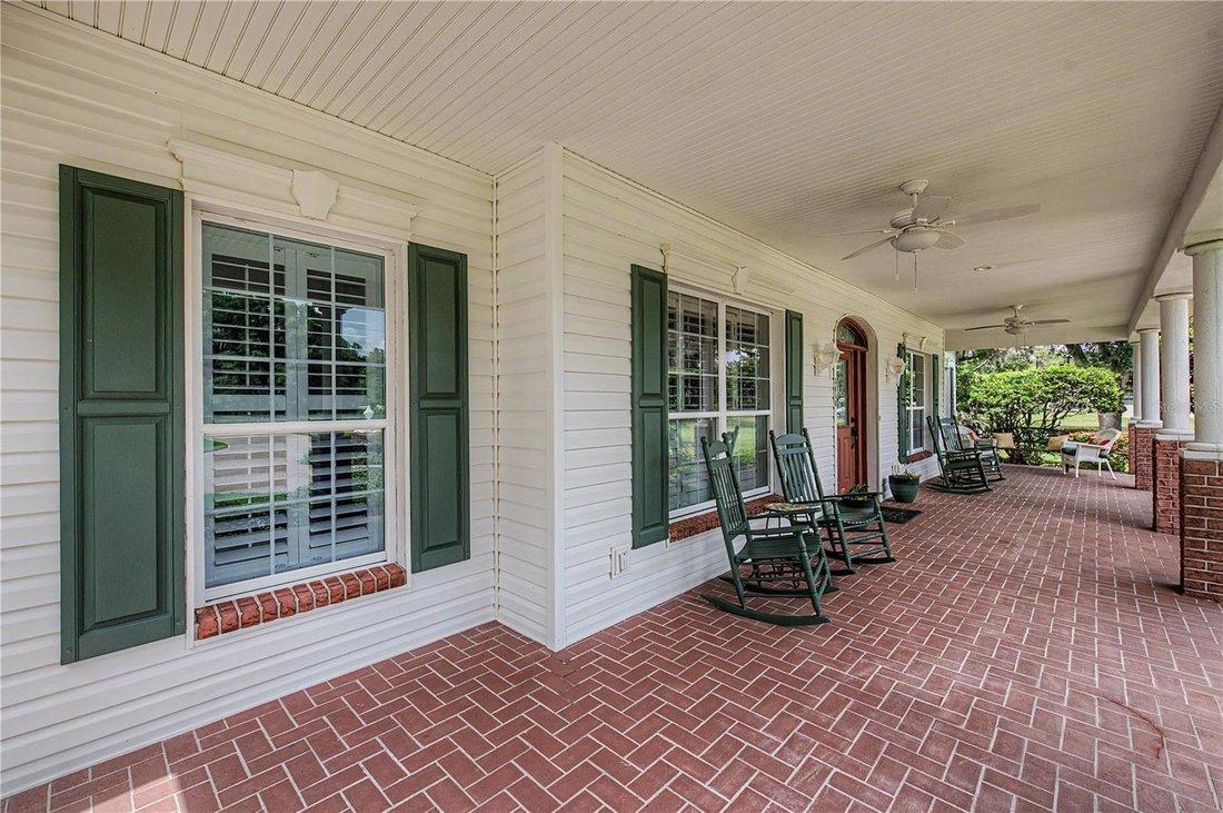 House in Plant City, Florida, United States 5 - 18499633