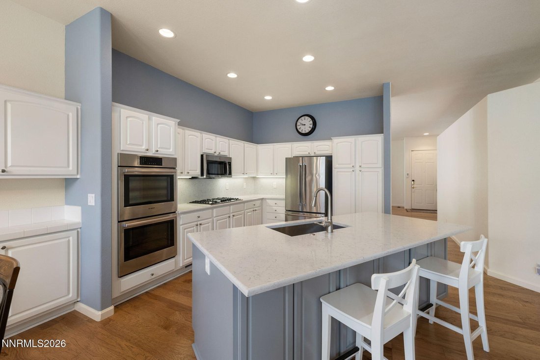House in Reno, Nevada, United States 2 - 18502595