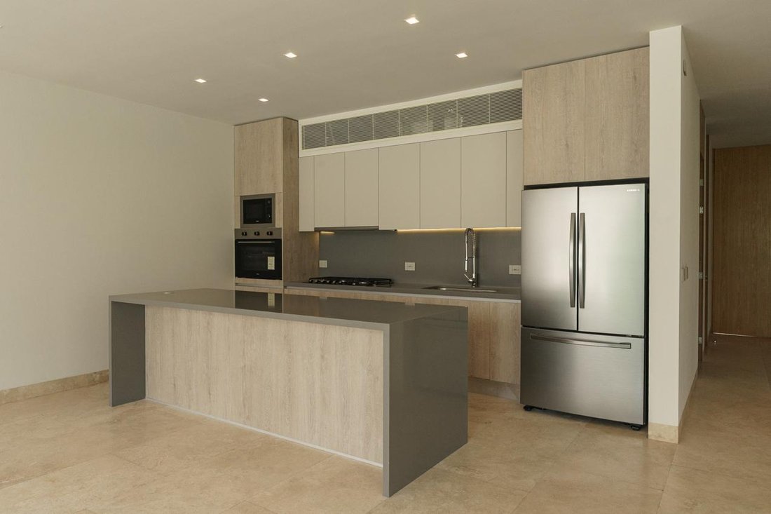 Apartment in Cancún, Quintana Roo, Mexico 5 - 18500363