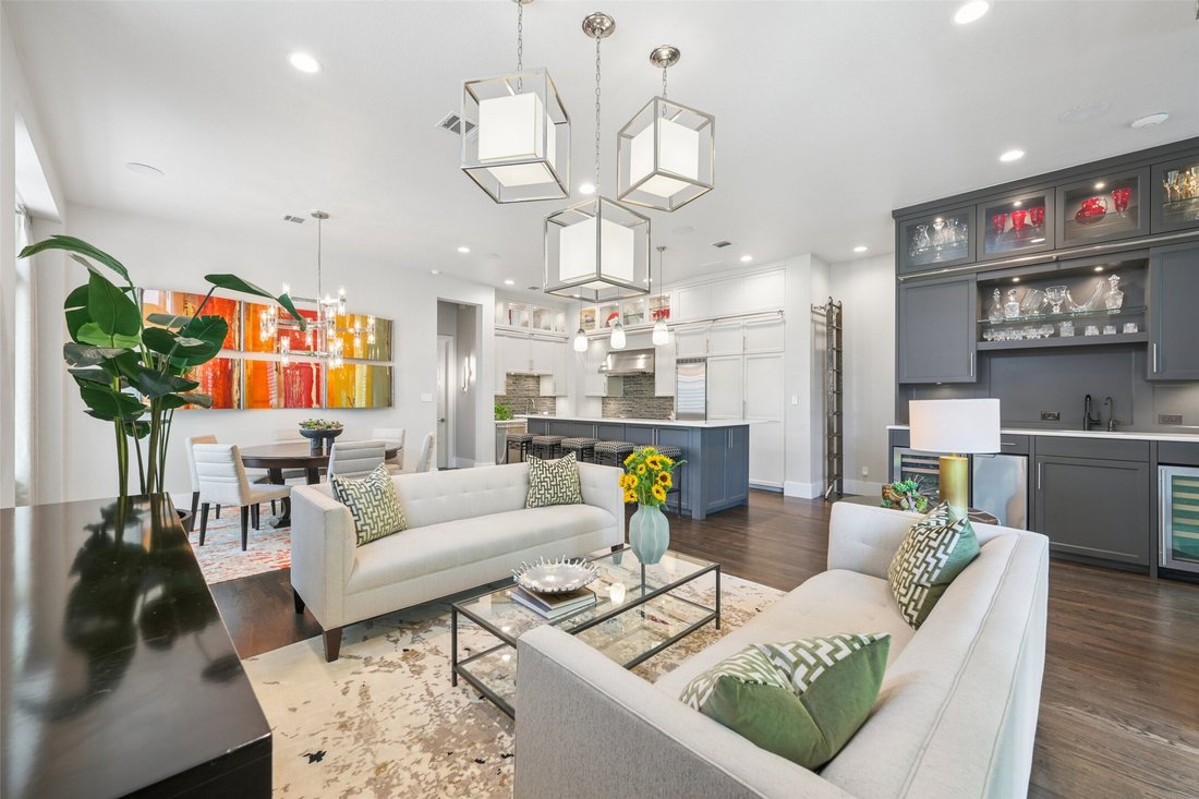 Haus in Plano, Texas, Vereinigte Staaten 4 - 18503363