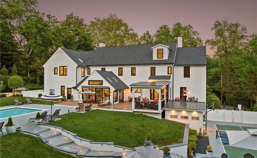 Casa a Richmond, Virginia, Stati Uniti 1