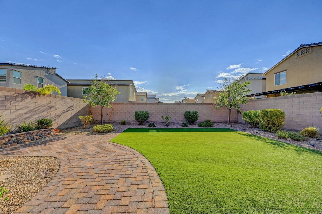 House in North Las Vegas, Nevada, United States 2 - 18501325