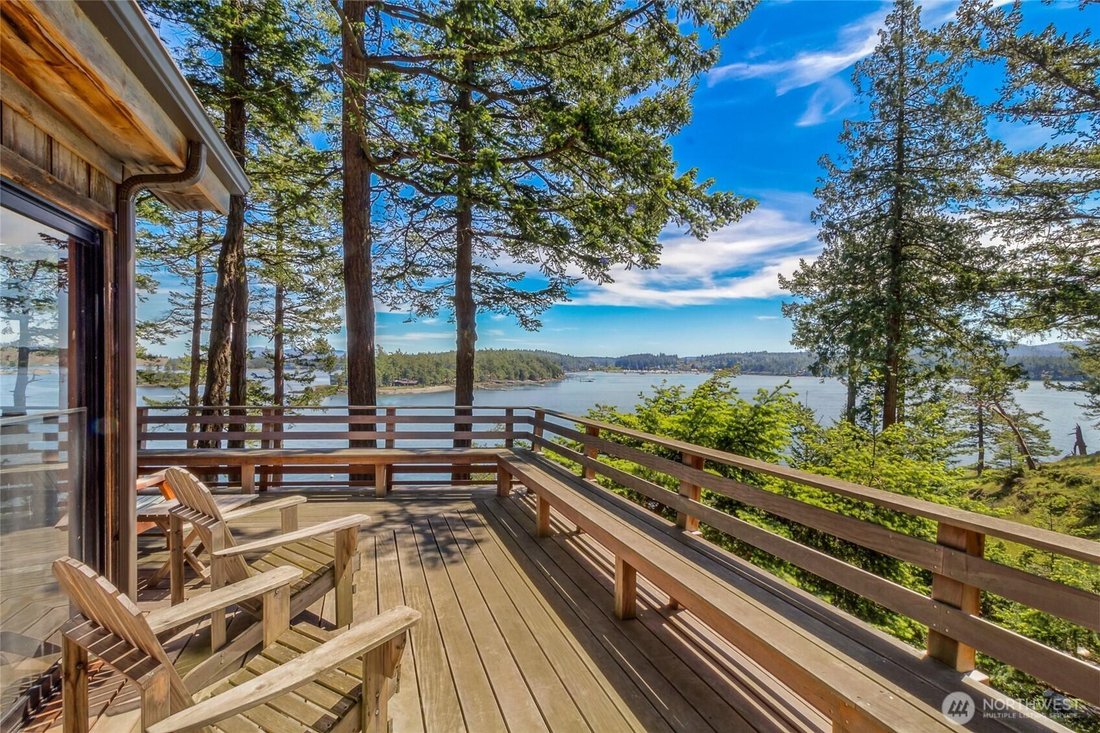 House in Friday Harbor, Washington, United States 4 - 18501103