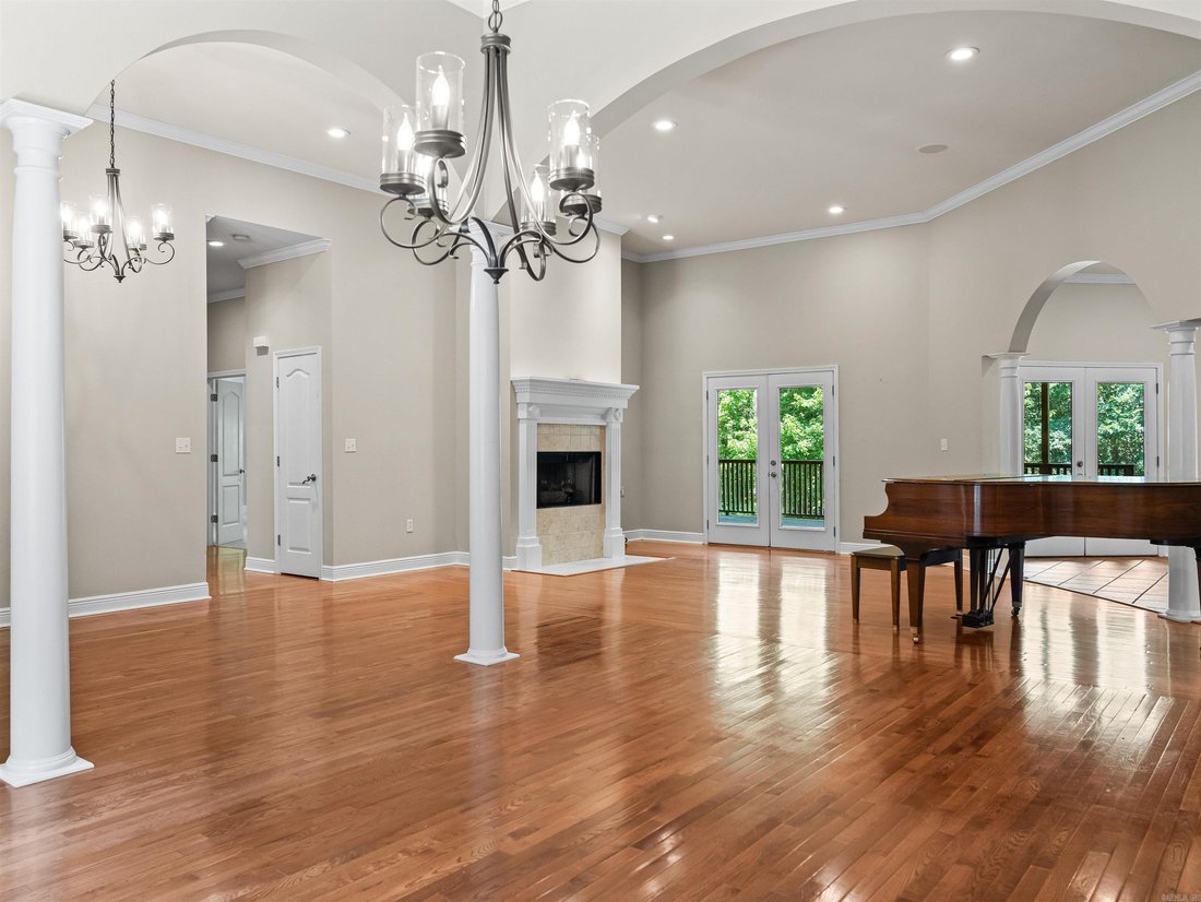 House in Hot Springs, Arkansas, United States 5 - 18502429