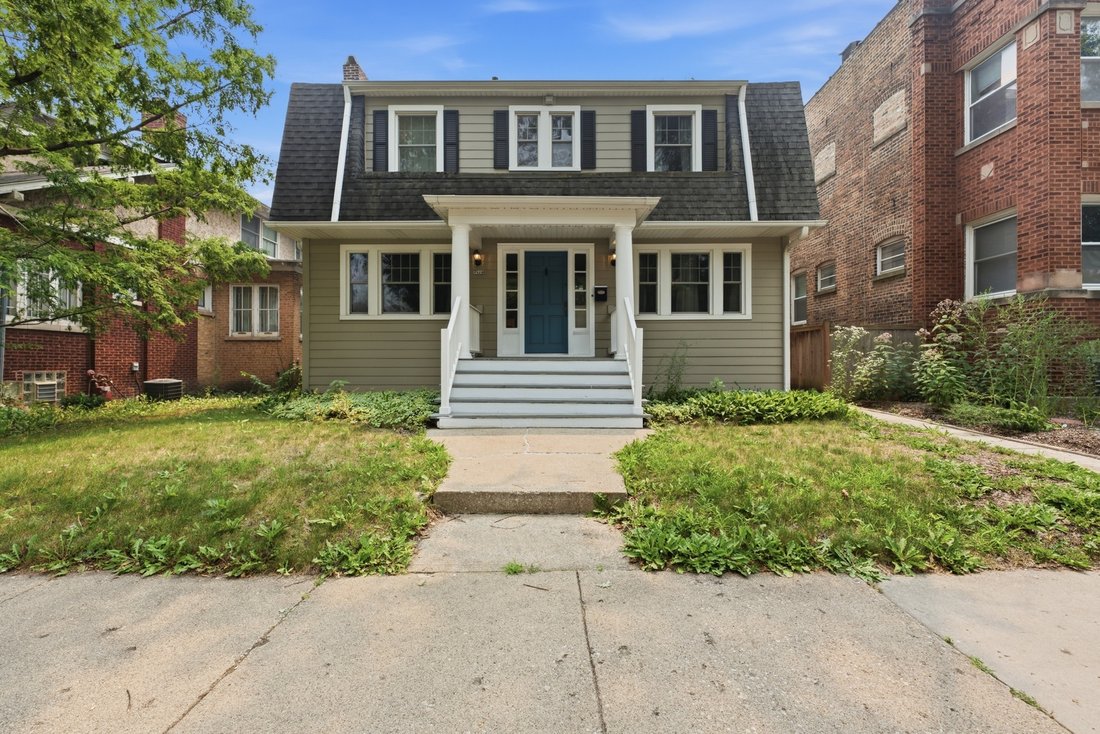 House in Chicago, Illinois, United States 1 - 18502756
