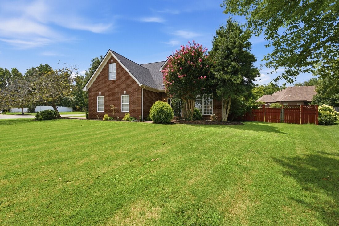 House in Murfreesboro, Tennessee, United States 3 - 18502631