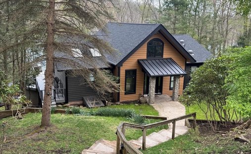 Casa a McHenry, Maryland, Stati Uniti 1