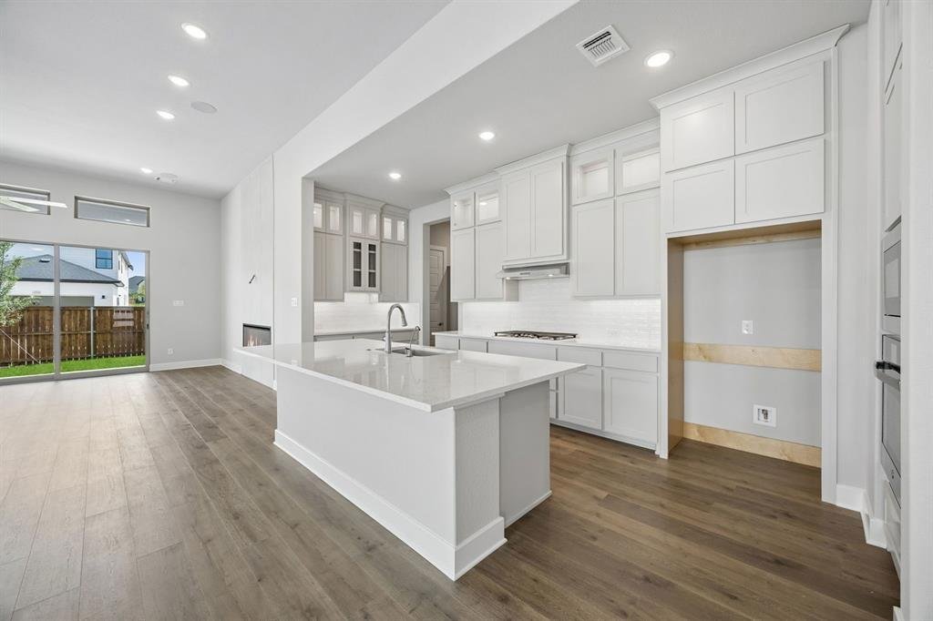 House in Frisco, Texas, United States 4 - 18486393