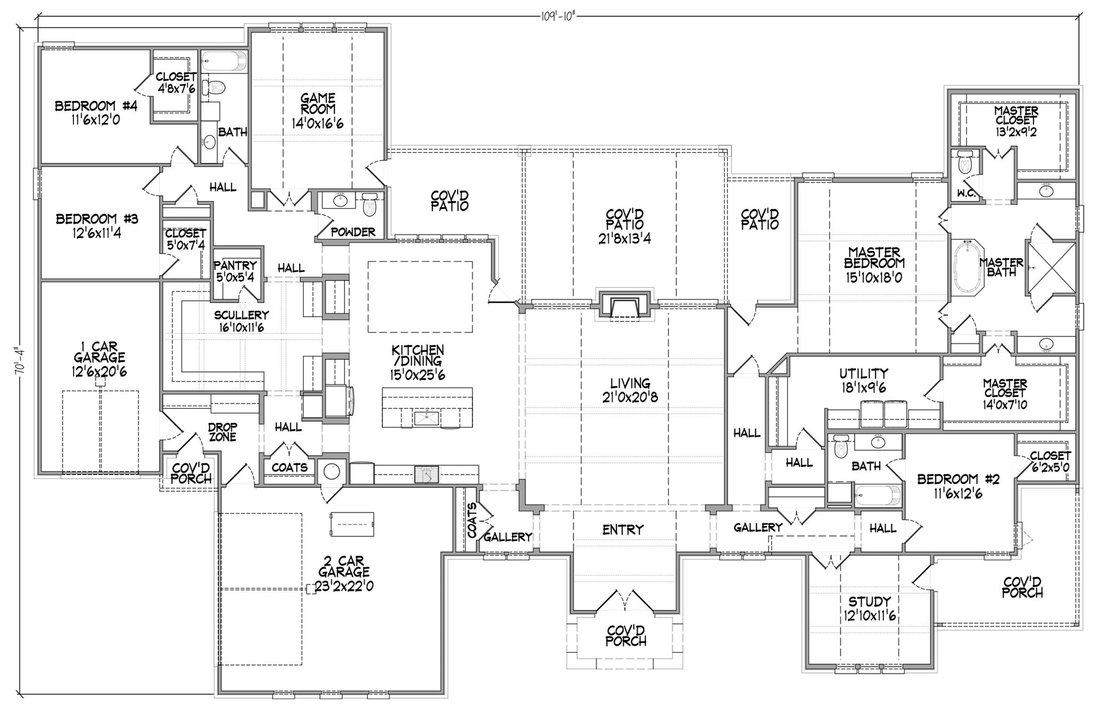 House in Owasso, Oklahoma, United States 2 - 18502559
