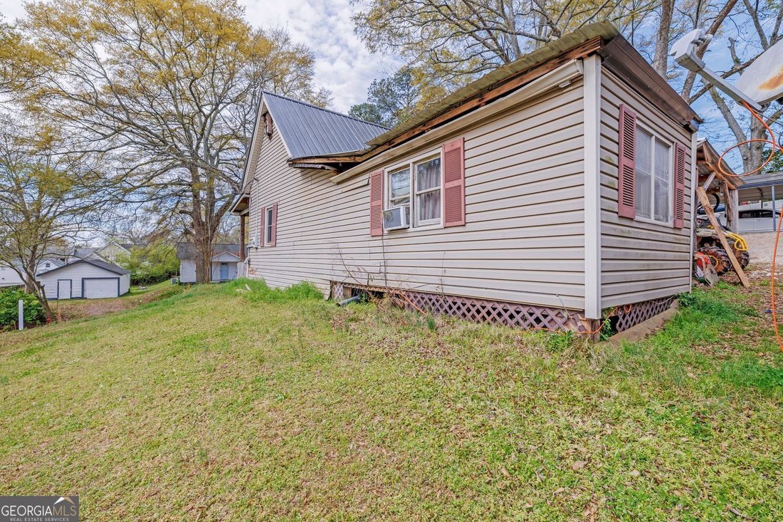 House in Flowery Branch, Georgia, United States 2 - 18503208
