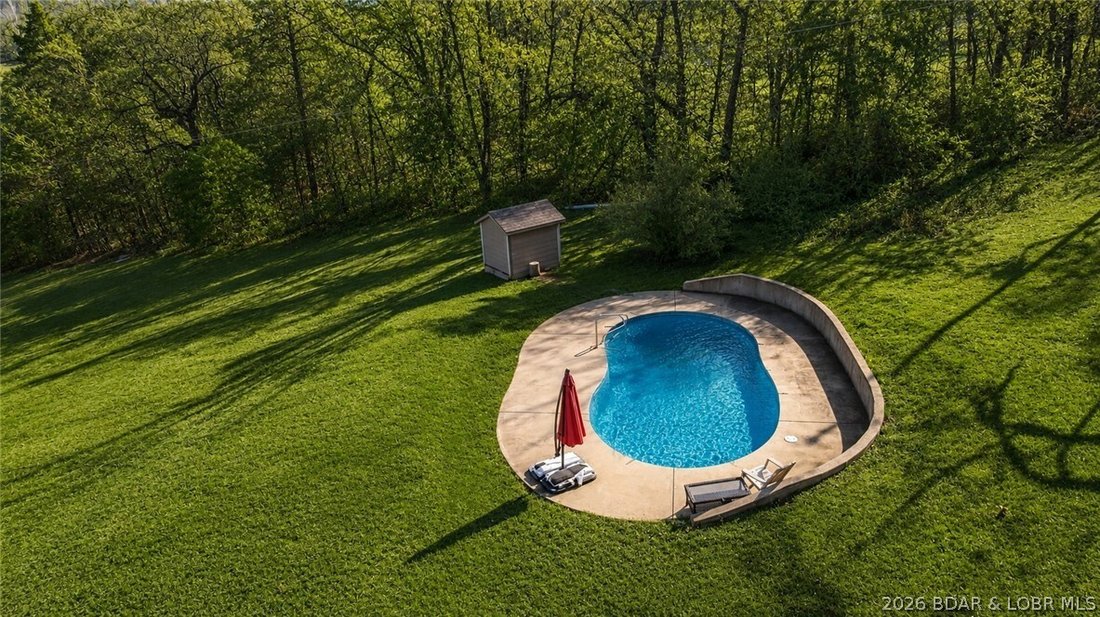 House in Camdenton, Missouri, United States 3 - 17791615