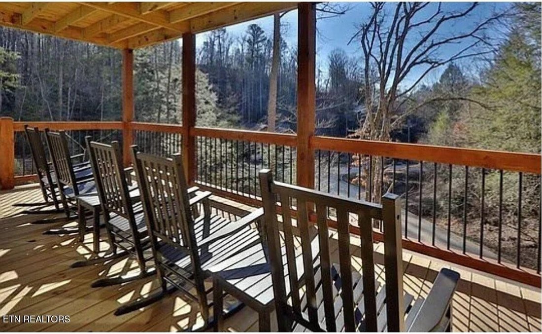 House in Gatlinburg, Tennessee, United States 3 - 18500068