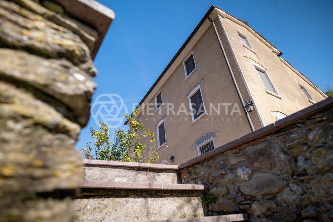 Country House in Pietrasanta, Tuscany, Italy 4 - 18251330