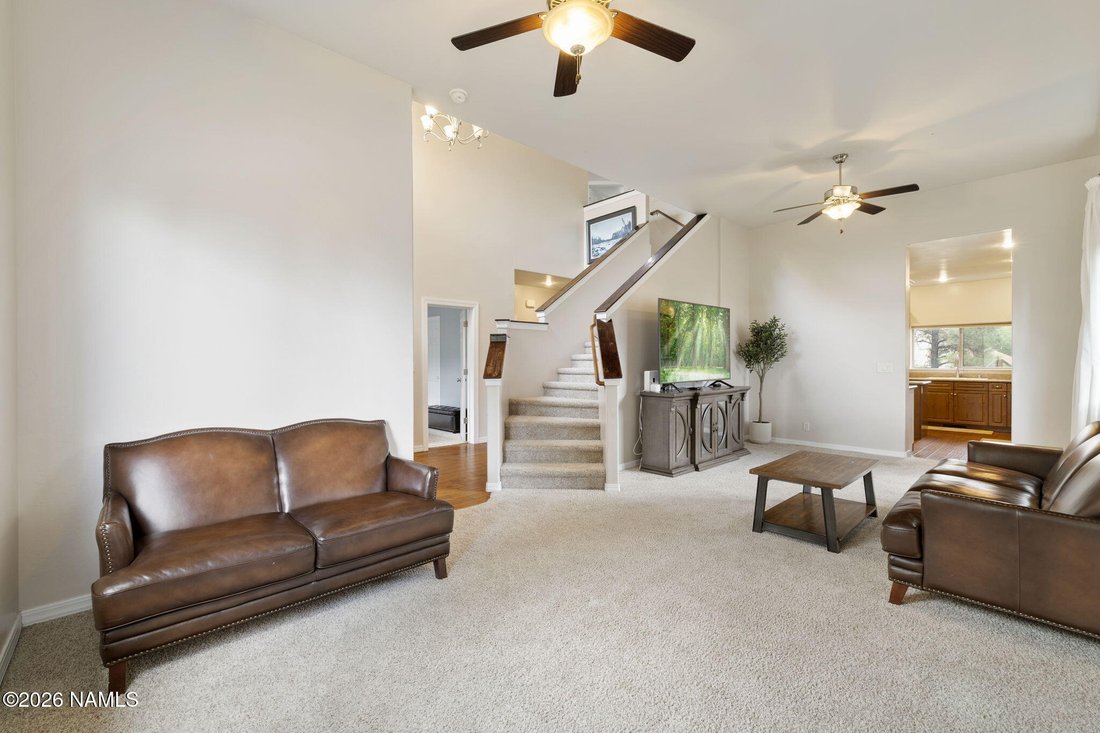 House in Flagstaff, Arizona, United States 2 - 18505304