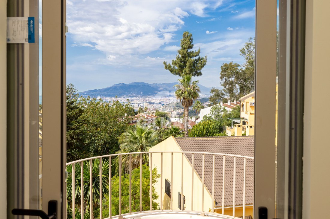 House in Este, Malaga, Spain 5 - 18499478