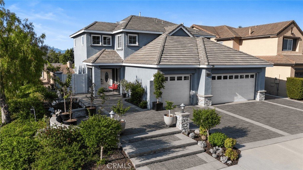 House in Orange, California, United States 5 - 18504985