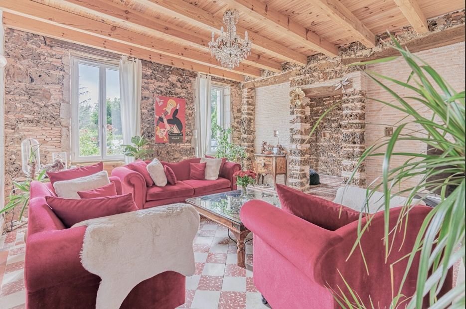 House in Pontenx-les-Forges, Nouvelle-Aquitaine, France 3 - 16125631
