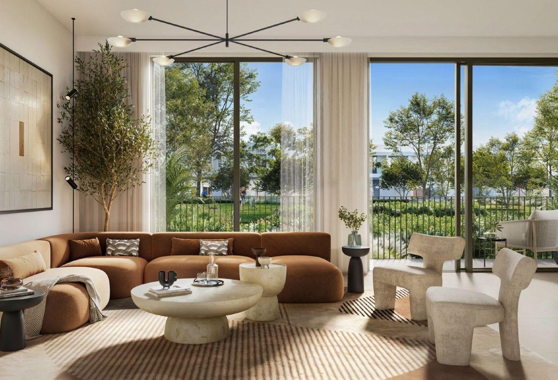 Townhouse in Ud al Bayda, Dubai, United Arab Emirates 2 - 18498969