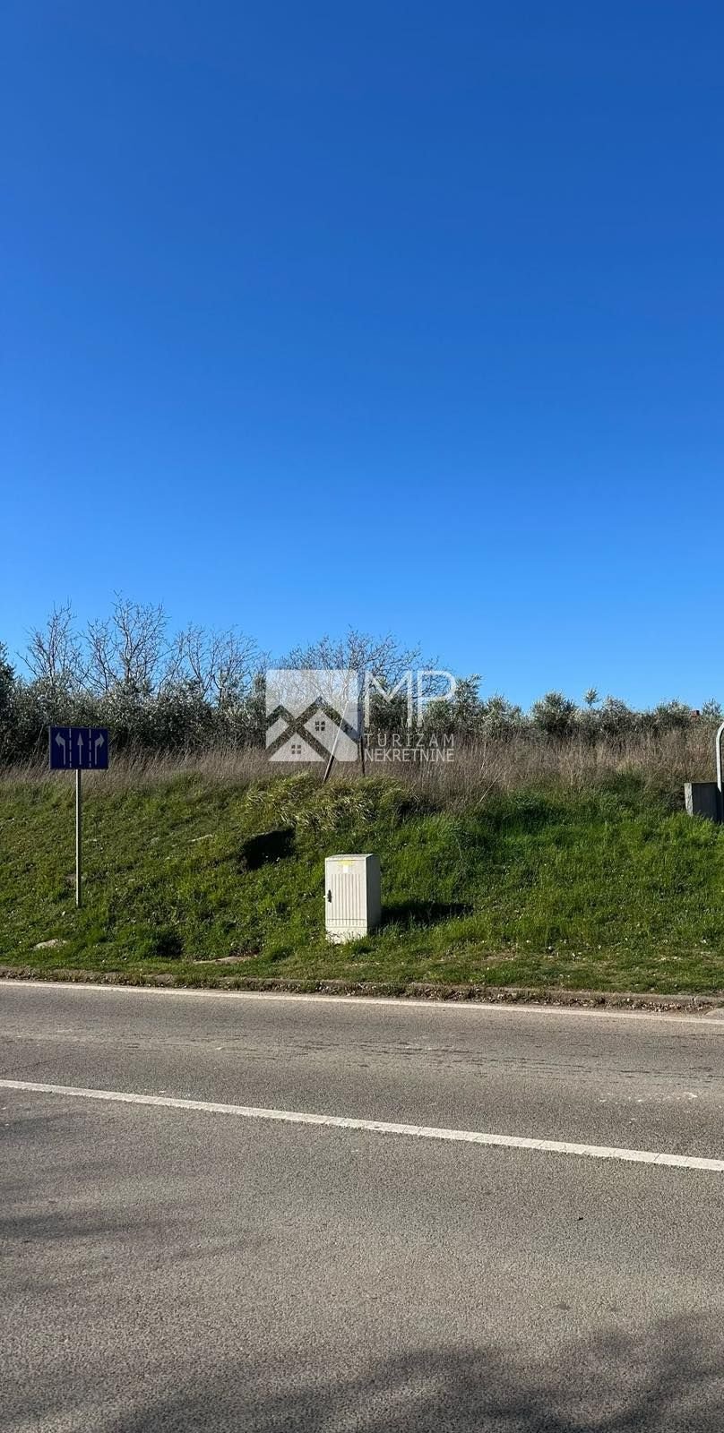 Land in Medulin, Istria County, Croatia 1 - 18500626