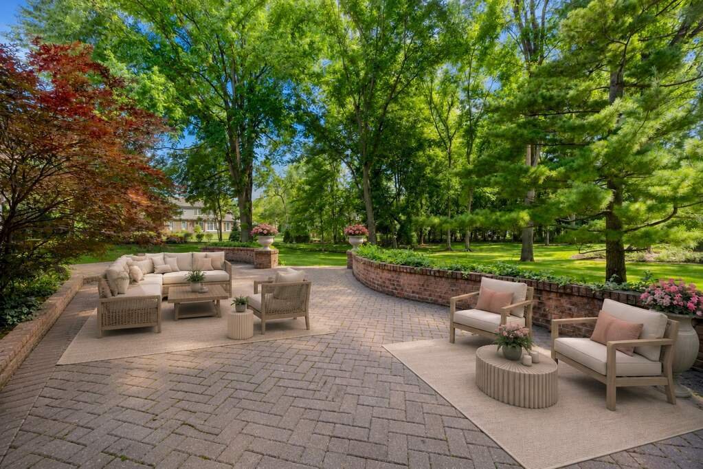 House in Winnetka, Illinois, United States 5 - 18504959