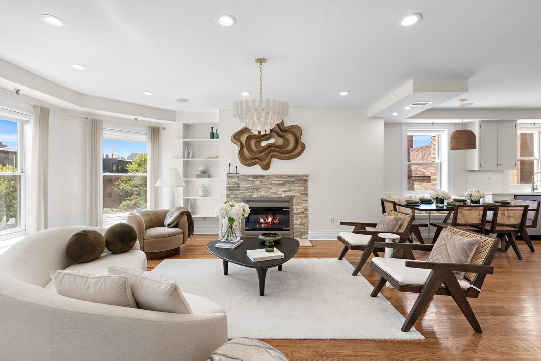 Condo in Hoboken, New Jersey, United States 4 - 18501351