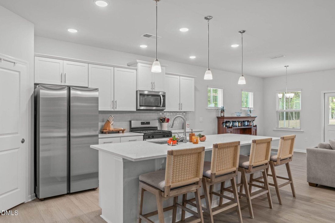 House in Fuquay-Varina, North Carolina, United States 5 - 18503751