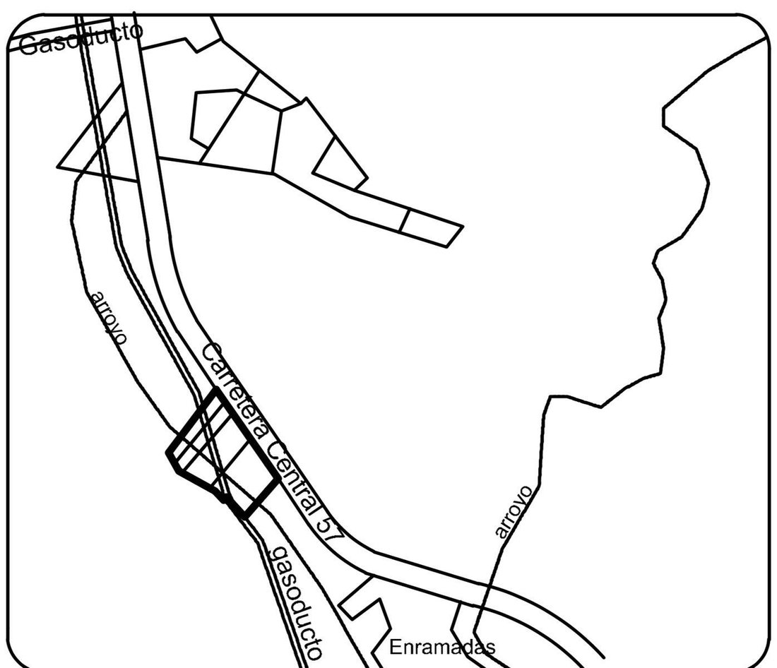 Land in Santa Maria del Rio, San Luis Potosi, Mexico 2 - 18500662