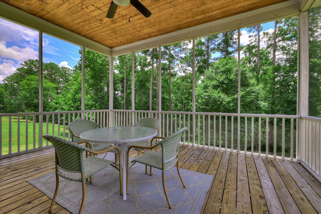 House in Evans, Georgia, United States 4 - 18502064