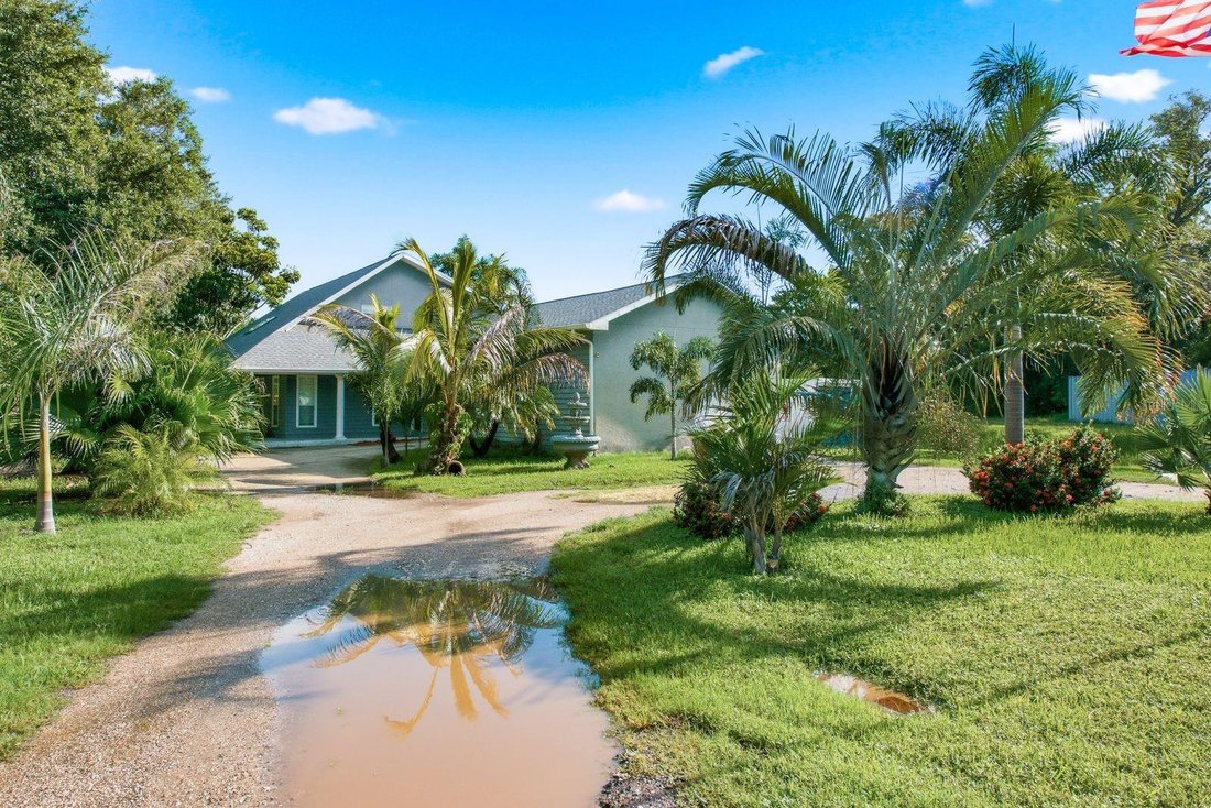 House in Pinellas Park, Florida, United States 1 - 18499624