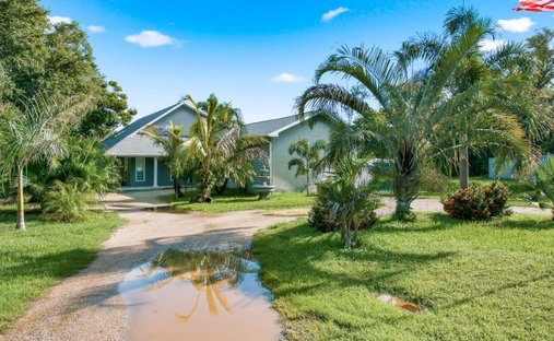 House in Pinellas Park, Florida, United States 1