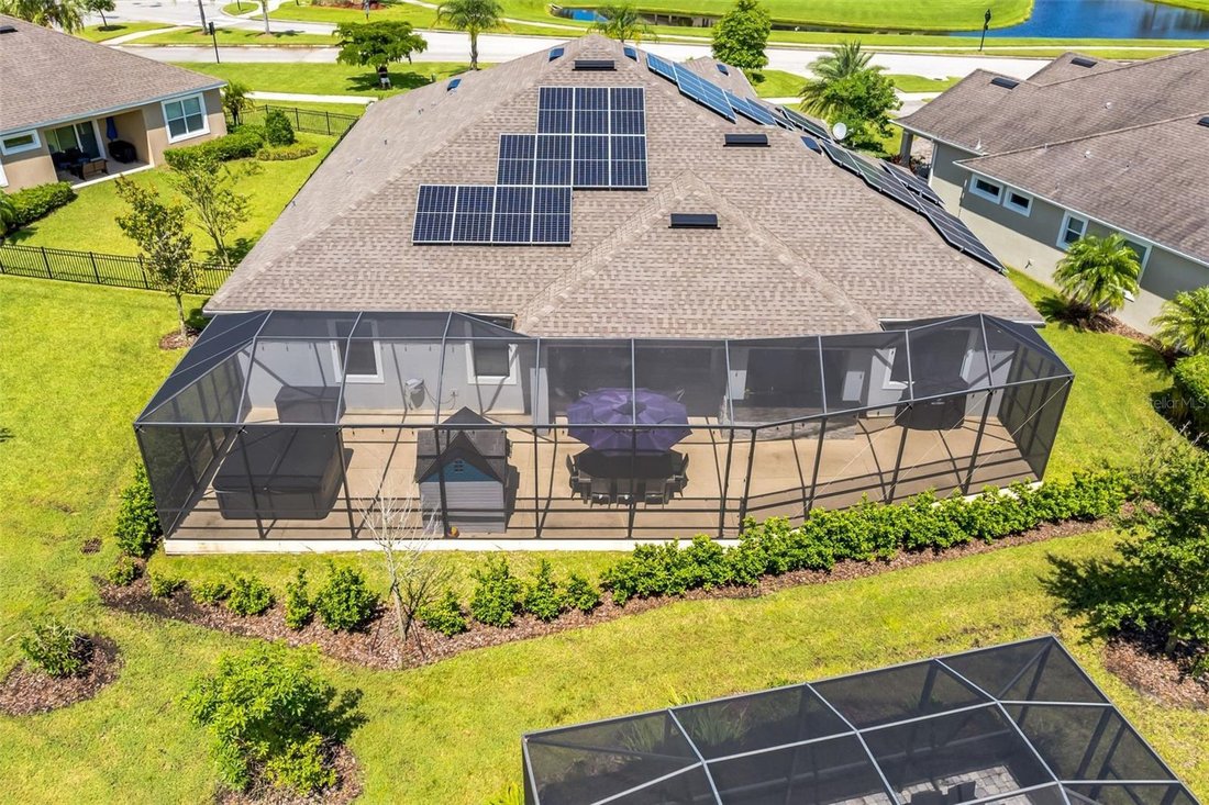 Casa a Melbourne, Florida, Stati Uniti 5 - 18499637