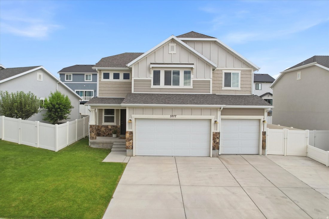 Andere in Eagle Mountain, Utah, Vereinigte Staaten 1 - 18504056