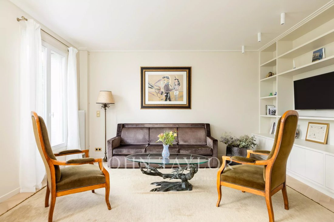 Appartement à Paris 4e Arrondissement, Paris, France 4 - 18501073