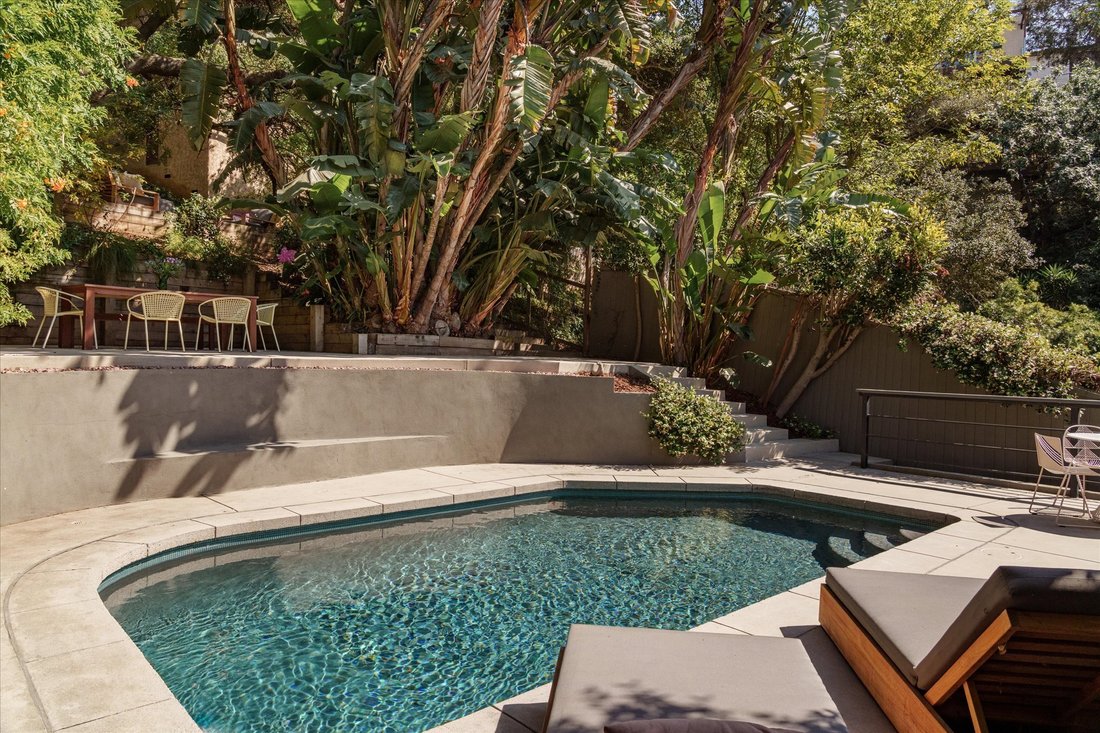 House in Los Angeles, California, United States 1 - 18503814