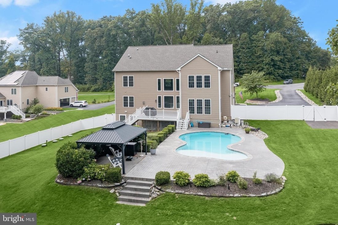 House in Fulton, Maryland, United States 2 - 18505415