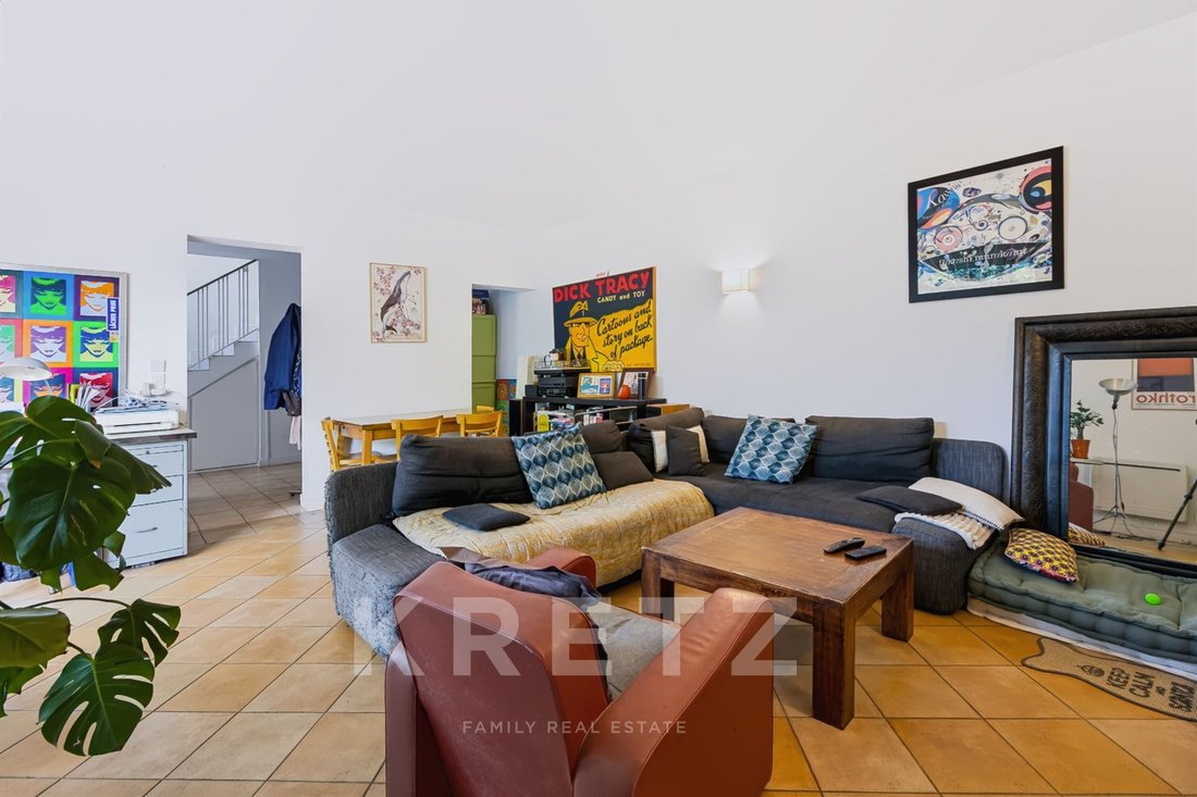 House in Port Neuf, La Rochelle, France 4 - 18500508