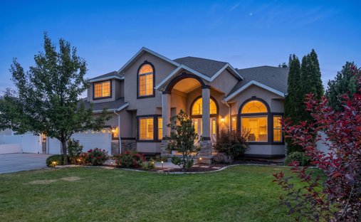 Casa a South Jordan, Utah, Stati Uniti 1