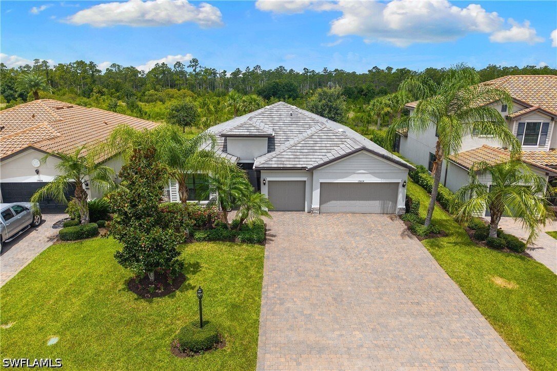 House in Estero, Florida, United States 1 - 18498938