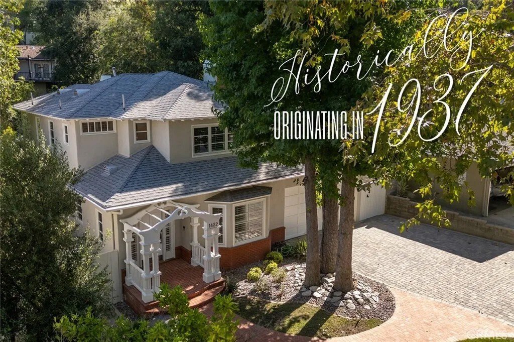 House in Altadena, California, United States 2 - 18499230
