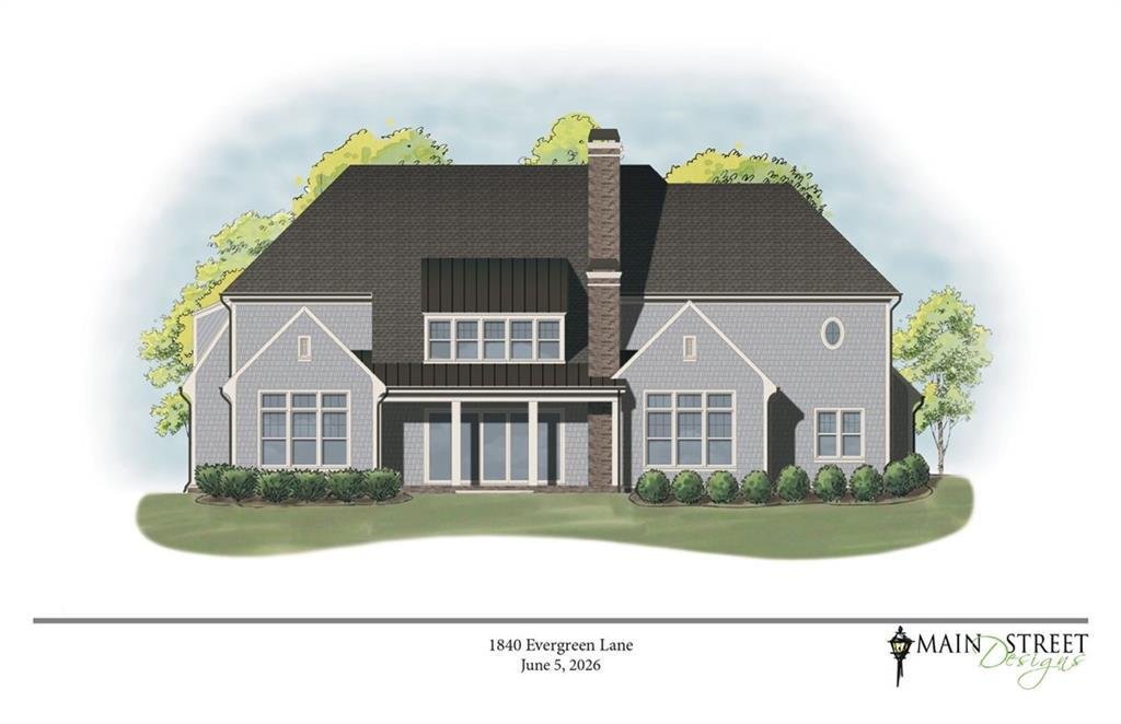 House in Alpharetta, Georgia, United States 2 - 16841287