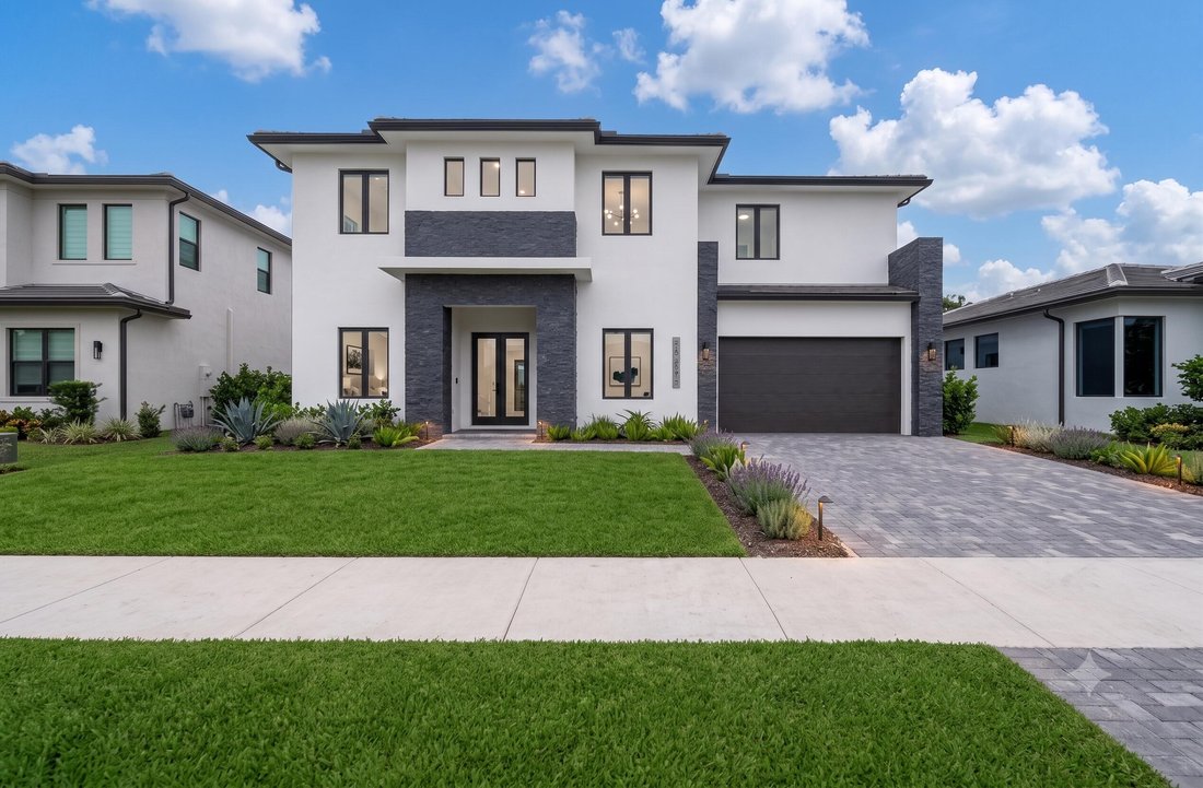 House in Davie, Florida, United States 1 - 18499915