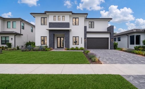 House in Davie, Florida, United States 1