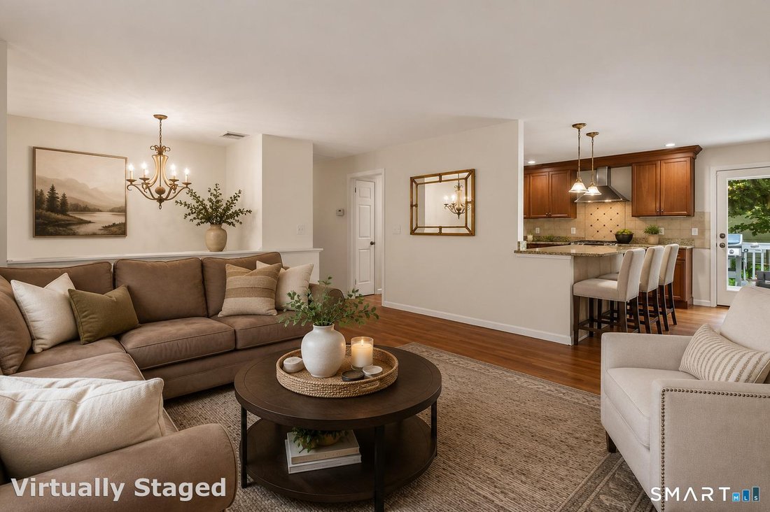 House in Norwalk, Connecticut, United States 5 - 18503882