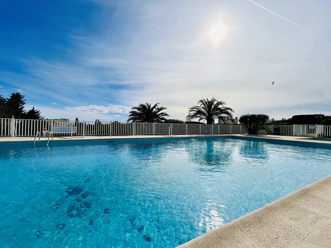 Appartement à Antibes, Provence-Alpes-Côte d'Azur, France 2 - 18501703