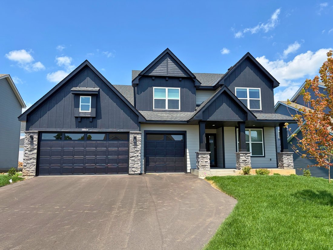 House in Woodbury, Minnesota, United States 1 - 18311084