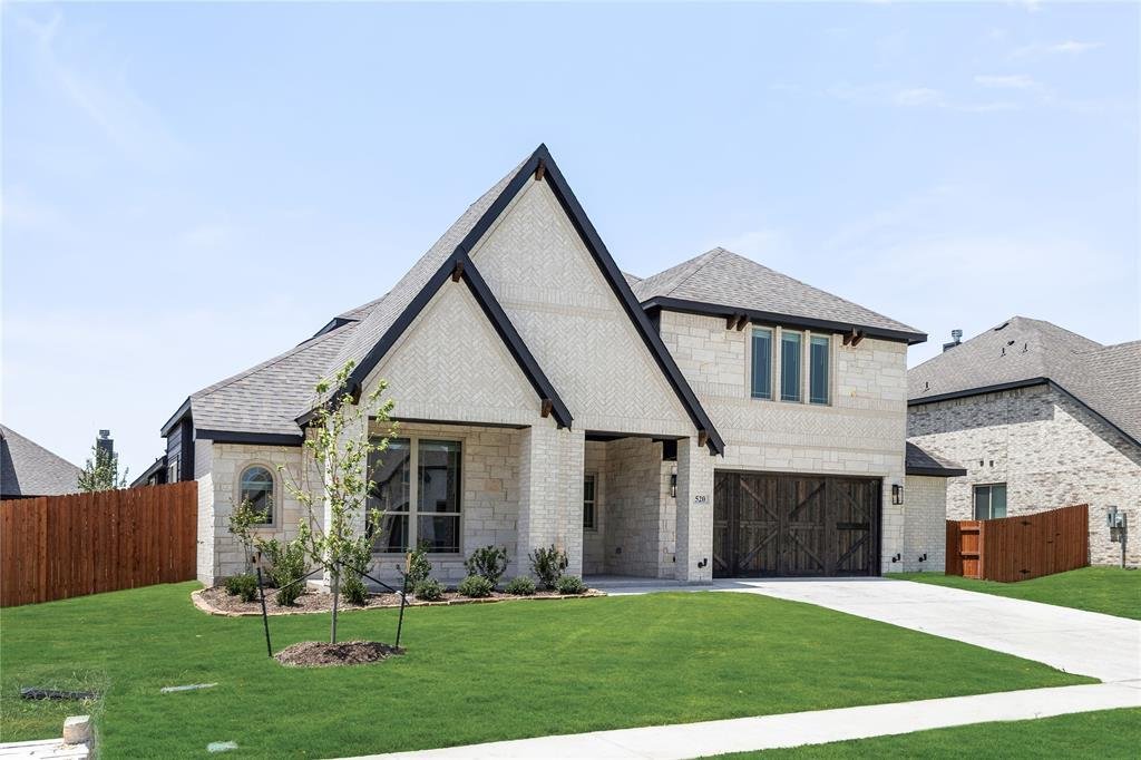 House in Waxahachie, Texas, United States 3 - 17866512