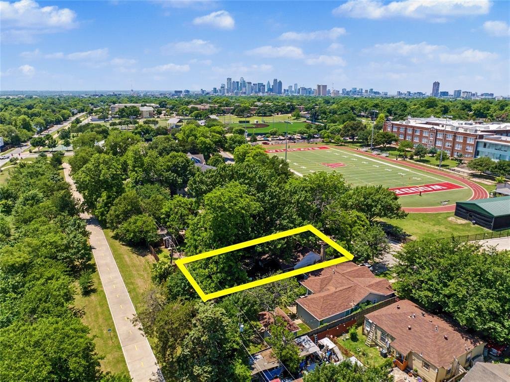 House in Dallas, Texas, United States 1 - 18042127