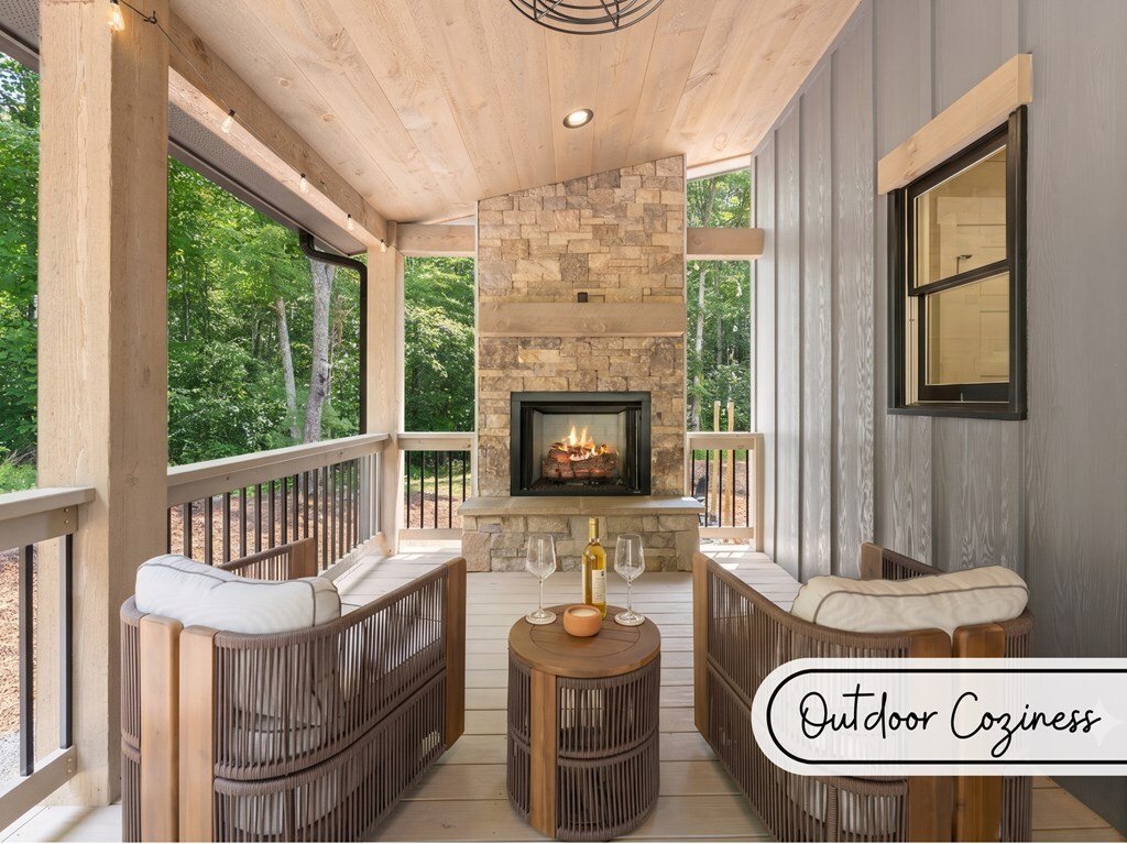 House in Mineral Bluff, Georgia, United States 5 - 18505398