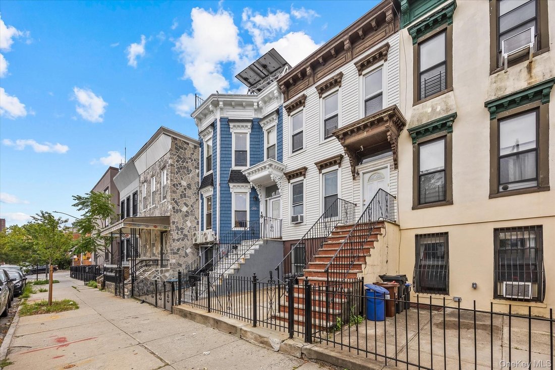 Apartment in New York, New York, United States 3 - 18502014
