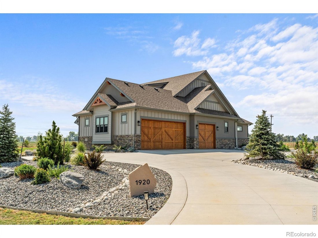 House in Frederick, Colorado, United States 2 - 18501775
